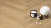 LVT Aberhof Diamante GD 5614 (122x610; 2,5мм; 0,5мм) (60 шт./4,465 м2)уп