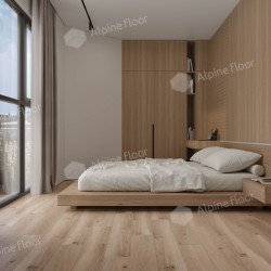 Alpine floor TITAN 6 ЕСО 28-7 Пирит 43кл (1220мм*183мм*6мм, 8шт/уп/1,786м2)