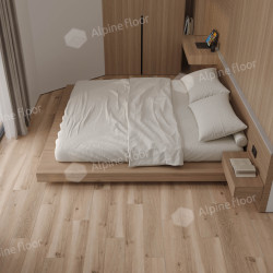 Alpine floor TITAN 6 ЕСО 28-7 Пирит 43кл (1220мм*183мм*6мм, 8шт/уп/1,786м2)