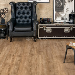 Alpine floor Grand SEQUOIA 11-10 МАКАДАМИЯ 43кл (1220*183*4мм, 10шт/уп/2,232м2)