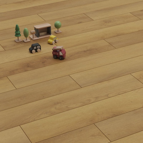 SPC Flooring Aberhof Tesera Hagen 1110 (1200х180; 5,0 мм; 0,5 мм) (10 шт./2,16 м2)