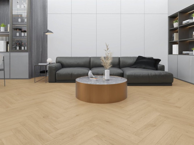 LVT Aberhof Diamante GD 5616 (122x610; 2,5мм; 0,5мм) (60 шт./4,465 м2)уп