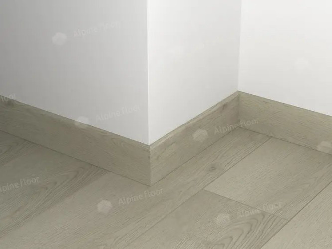 Плинтус ALPINE FLOOR SK 11-14 (2200 х 80 х 11)