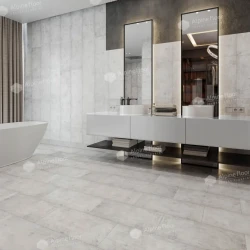 Alpine floor STONE ECO4-18 Сумидеро 43кл (609,6мм*304,8мм*4мм, уп/2,232м2)