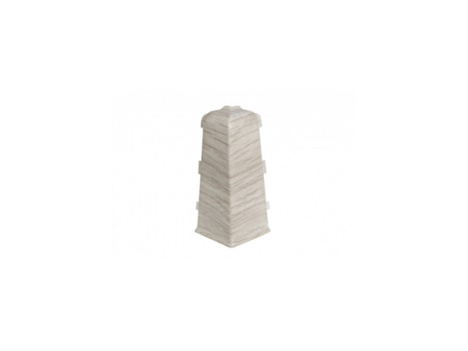 Наружный угол Aberhof 70 ABF7013 (блистеры 2шт)