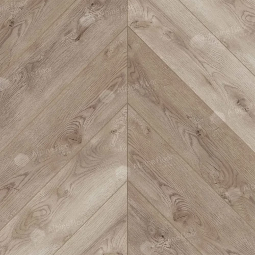 Chevron Alpine ЕСО 18-21 Гикори CHEVRON ECO 43 кл 4V (600*127*5) уп. 1,6764 м2)