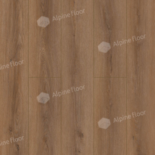 Alpine floor TITAN 6 ЕСО 28-9 Азурит 43кл (1220мм*183мм*6мм, 8шт/уп/1,786м2)