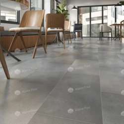 Alpine Floor Light Stone ЕСО 15-10 Бристоль (608x303x2,5мм 43кл 20шт/уп 3,685м2)