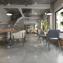 Alpine Floor Light Stone ЕСО 15-10 Бристоль (608x303x2,5мм 43кл 20шт/уп 3,685м2)