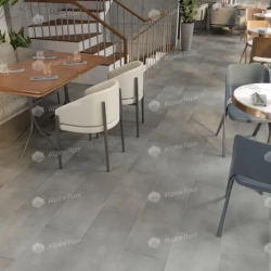 Alpine Floor Light Stone ЕСО 15-10 Бристоль (608x303x2,5мм 43кл 20шт/уп 3,685м2)