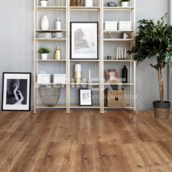 Alpine floor REAL WOOD ECO2-1 Дуб ROYAL 43кл MCore (1220мм*183мм*6мм, 10шт/уп/2,232м2)