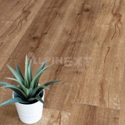 Alpine floor REAL WOOD ECO2-1 Дуб ROYAL 43кл MCore (1220мм*183мм*6мм, 10шт/уп/2,232м2)