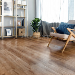 Alpine floor REAL WOOD ECO2-1 Дуб ROYAL 43кл MCore (1220мм*183мм*6мм, 10шт/уп/2,232м2)