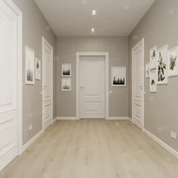 Alpine floor SOLO ЕСО14-4 Ададжио 43кл (1220мм*183мм*3.5мм, уп/2,23м2)