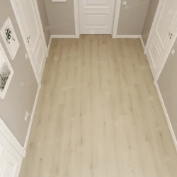 Alpine floor SOLO ЕСО14-4 Ададжио 43кл (1220мм*183мм*3.5мм, уп/2,23м2)