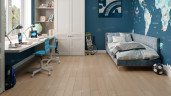 Инженерная доска Alpine Floor Studio Дуб Марципан EW200-02, 400-1200х145х12 mm 1,74м2/уп
