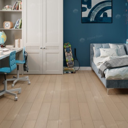 Инженерная доска Alpine Floor Studio Дуб Марципан EW200-02, 400-1200х145х12 mm 1,74м2/уп