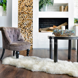 Alpine floor REAL WOOD ECO2-2 Дуб Мокка 43кл MCore (1220мм*183мм*6мм, 10шт/уп/2,232м2)