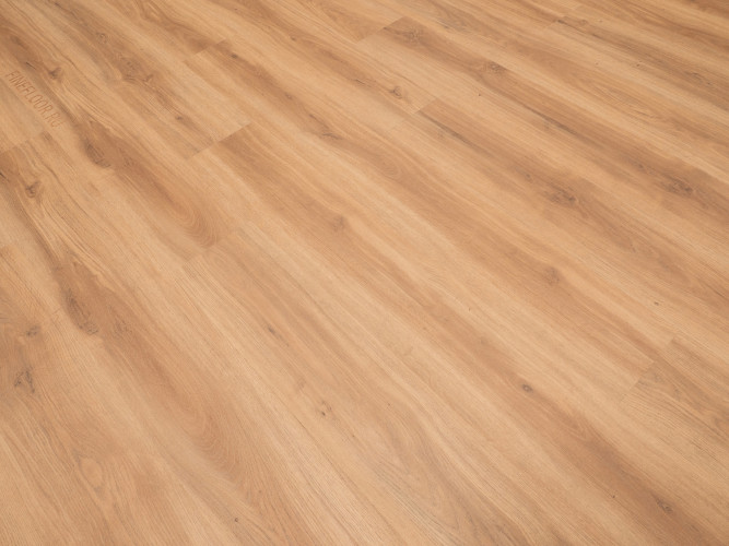 Fine Floor клеевой тип коллекция Wood FF-1412 Дуб Динан  уп. 3,88 м2