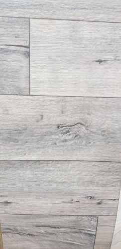 Рулонный винил ULTRA CRACKED OAK 5 3м