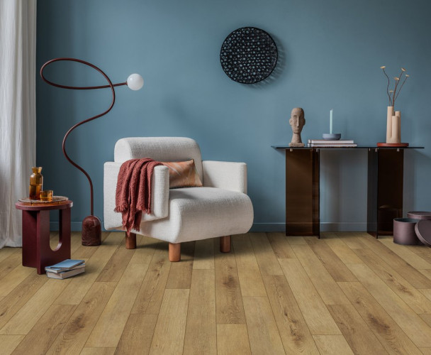 SPC Flooring Aberhof Tesera Zion 1107 (1200х180; 5,0 мм; 0,5 мм) (10 шт./2,16 м2)