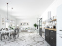 GT606013103MR Керамогранит GlobalTile Everest_GT Белый 60*60 1.44м2/уп