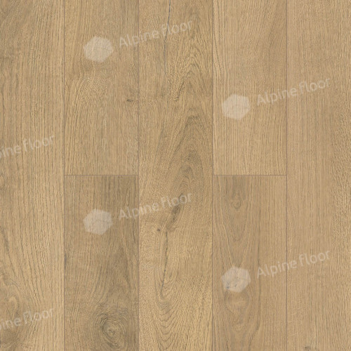Alpine floor TITAN 8 ЕСО 27-1 Церера 43кл (1220мм*183мм*8мм, 6шт/уп/1,34м2)