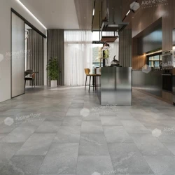 Alpine floor STONE ECO4-14  43кл (609,6мм*304,8мм*4мм, уп/2,232м2)