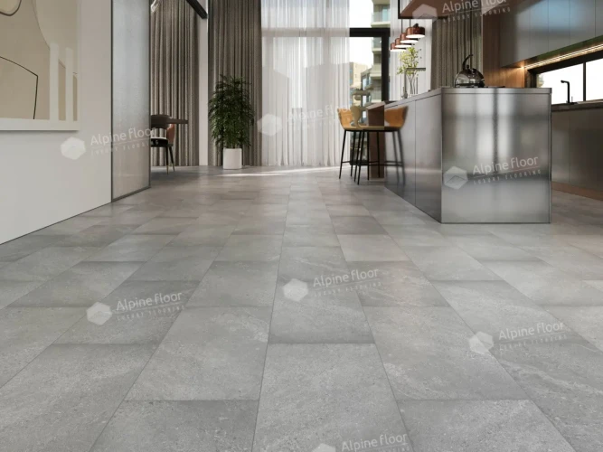 Alpine floor STONE ECO4-14 43кл (609,6мм*304,8мм*4мм, уп/2,232м2)