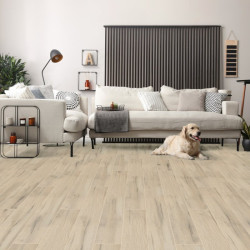 Ламинат IDEAL Look ID10 Дуб Скилл фаска V4 8 мм 32 класс (2,153)