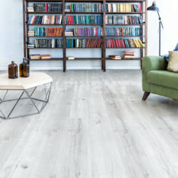 Alpine floor REAL WOOD ECO2-4 Дуб VERDAN 43кл MCore (1220мм*183мм*6мм, 10шт/уп/2,232м2)
