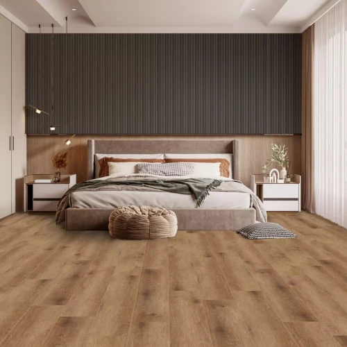 SPC Primavera Discovery 5931 Фудзияма 1235*192*5 (10шт/2,37м2)