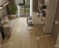 Alpine floor TITAN 8 ЕСО 27-2 Вега 43кл (1220мм*183мм*8мм, 6шт/уп/1,34м2)