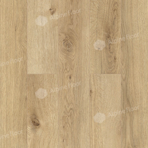 Alpine floor TITAN 8 ЕСО 27-2 Вега 43кл (1220мм*183мм*8мм, 6шт/уп/1,34м2)