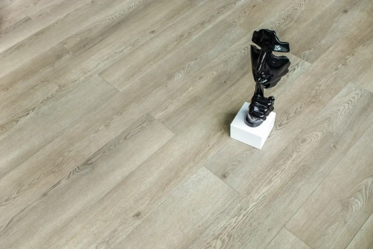 Alpine floor Grand SEQUOIA XL 11-18 ШВАРЦЕВАЛЬД 43кл (1524*183*4мм, 10шт/уп/2,74м2)