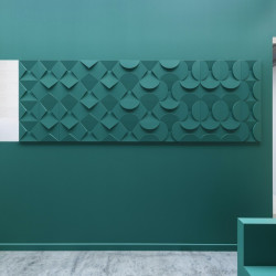 Плинтус Byblos DUROPOLYMER® SX183