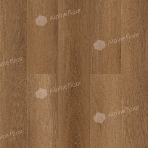 Alpine floor TITAN 8 ЕСО 27-3 Сириус 43кл (1220мм*183мм*8мм, 6шт/уп/1,34м2)
