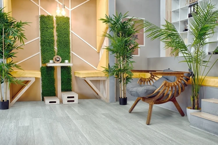 Alpine floor Grand SEQUOIA XL 11-22 САГАНО 43кл (1524*183*4мм, 10шт/уп/2,74м2)