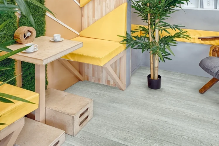 Alpine floor Grand SEQUOIA XL 11-22 САГАНО 43кл (1524*183*4мм, 10шт/уп/2,74м2)