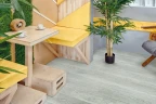 Alpine floor Grand SEQUOIA XL 11-22 САГАНО 43кл (1524*183*4мм, 10шт/уп/2,74м2)