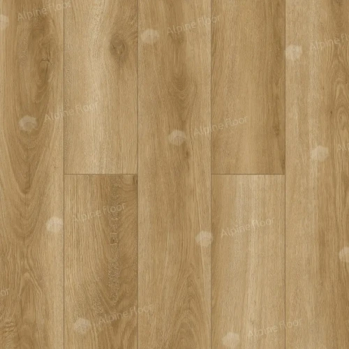Ламинат Alpine Floor Aura LF100-05 Дуб Генуя (1218 х 198 х 8 mm)/уп.10шт/2,4116м2