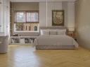Ламинат Norland Herringbone Elegant Дуб Лузон LF303-06 (600*100*8мм)1,92м2/уп/32шт