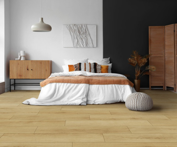 SPC Flooring Aberhof Tesera Gessen 1104 (1200х180; 5,0 мм; 0,5 мм) (10 шт./2,16 м2)