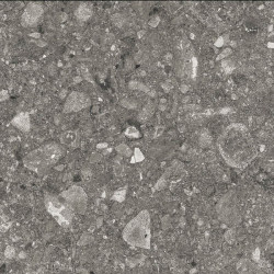 Керамогранит IDALGO Gerda Dark Grey MR (600*600*9мм)1,44м2/уп
