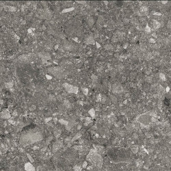 Керамогранит IDALGO Gerda Dark Grey MR (600*600*9мм)1,44м2/уп