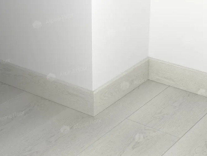Плинтус ALPINE FLOOR SK 11-21 (2200 х 80 х 11)