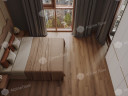 Alpine floor TITAN 8 ЕСО 27-4 Арктур 43кл (1220мм*183мм*8мм, 6шт/уп/1,34м2)
