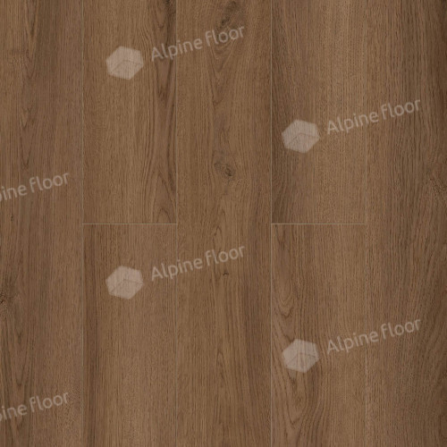 Alpine floor TITAN 8 ЕСО 27-4 Арктур 43кл (1220мм*183мм*8мм, 6шт/уп/1,34м2)