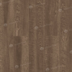 Alpine floor EASY LINE  ЕСО3-7 Дуб Миндаль (1219мм*184мм*3мм, 10шт/уп/2,245м2)