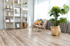 Alpine floor REAL WOOD ЕСО2-10 Дуб Carry 43кл MCore (1220мм*183мм*6мм, 10шт/уп/2,232м2)